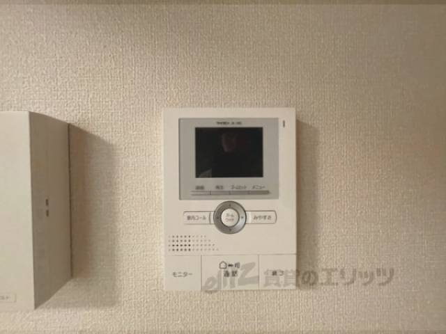 ドアフォン（ＴＶ含）