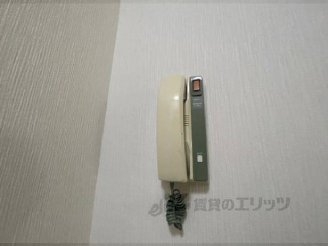 ドアホン