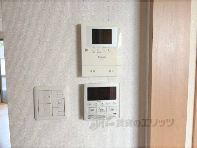 ドアフォン（ＴＶ含）　・給湯器リモコン