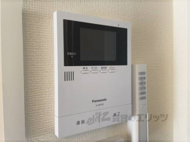 ドアフォン（ＴＶ含）