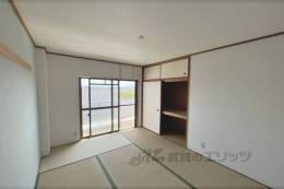 シャトレーハイツ光峰室内写真2