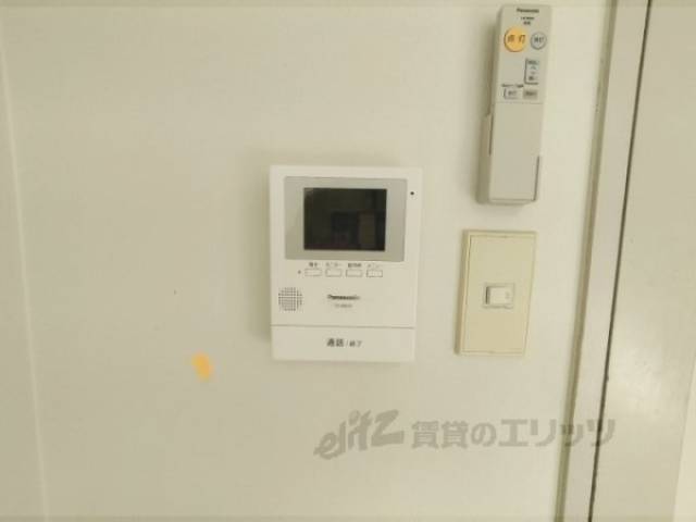 ドアフォン（ＴＶ含）
