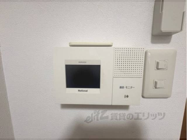 ドアフォン（ＴＶ含）