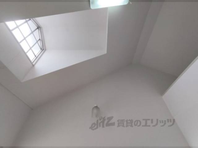 イメージ写真　天窓