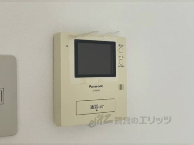 ドアフォン（ＴＶ含）