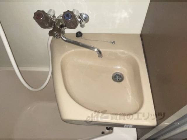洗面所