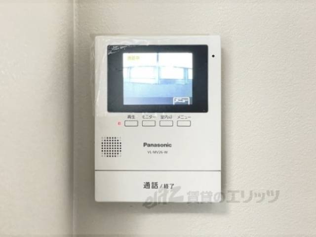 ドアフォン（ＴＶ含）