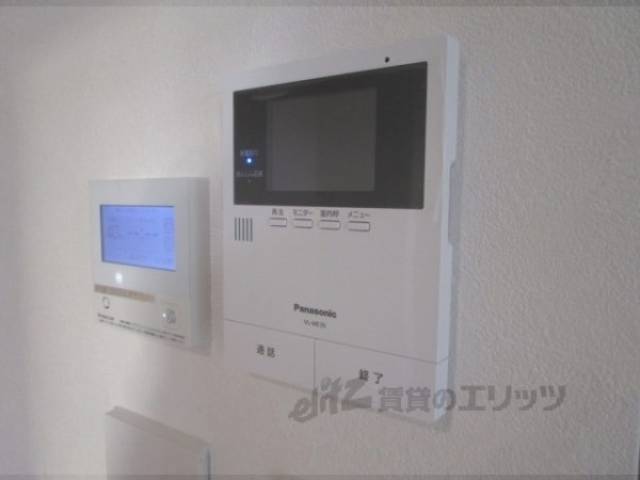 ドアフォン（ＴＶ含）