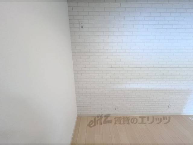 冷蔵庫置場