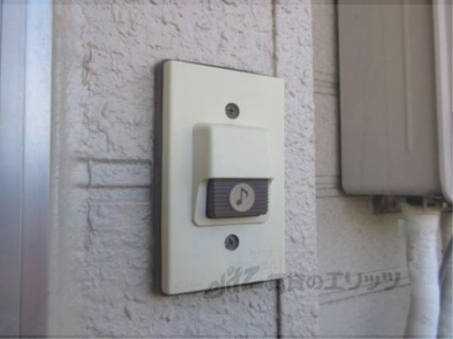 インターフォン