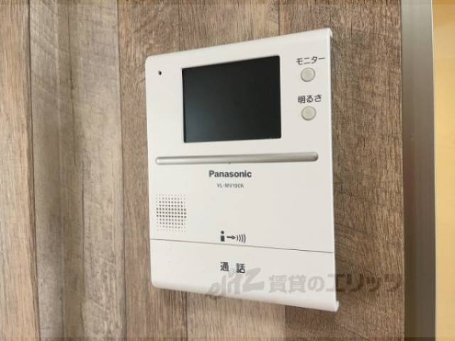 ドアフォン（ＴＶ含）