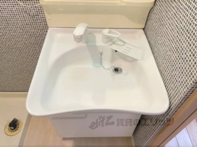 洗面所