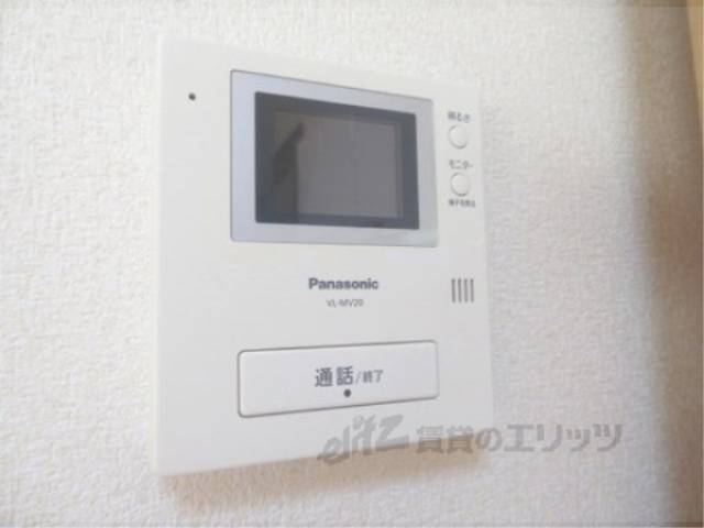 ドアフォン（ＴＶ含）