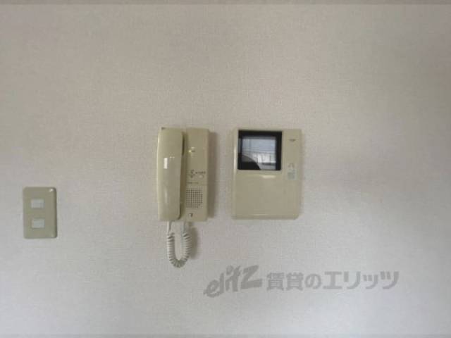 ドアホン