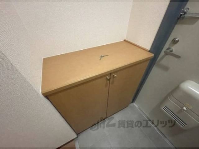 下駄箱