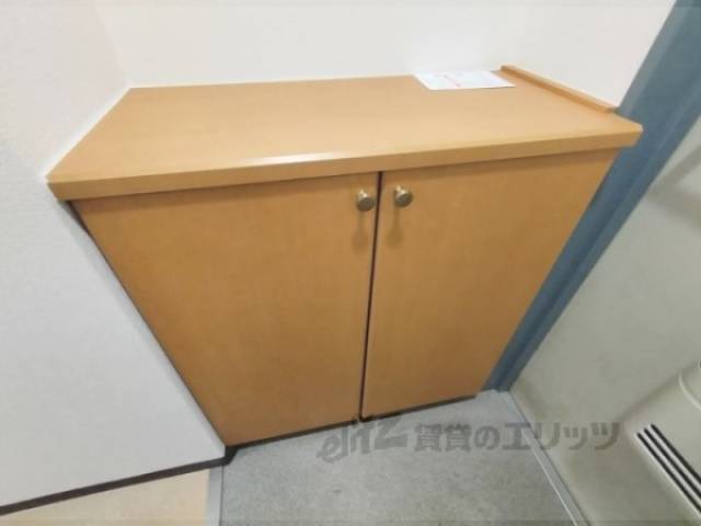 下駄箱