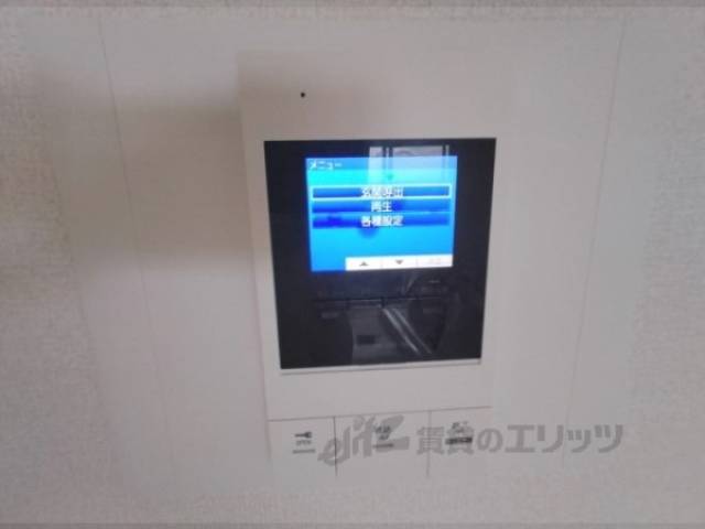ドアフォン（ＴＶ含）