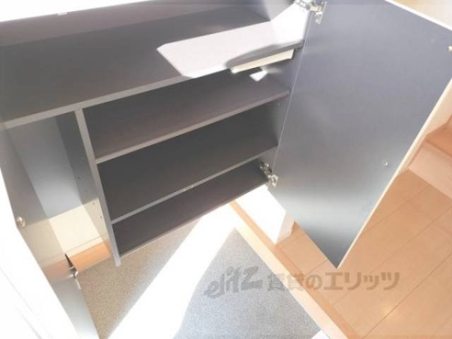 下駄箱