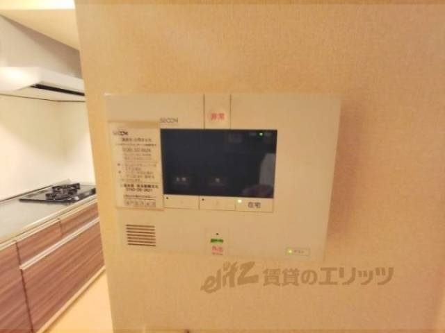 ドアフォン（ＴＶ含）