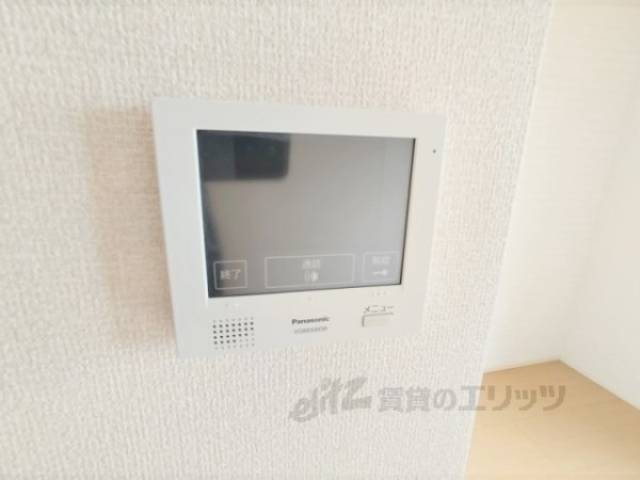 ＴＶモニターフォン