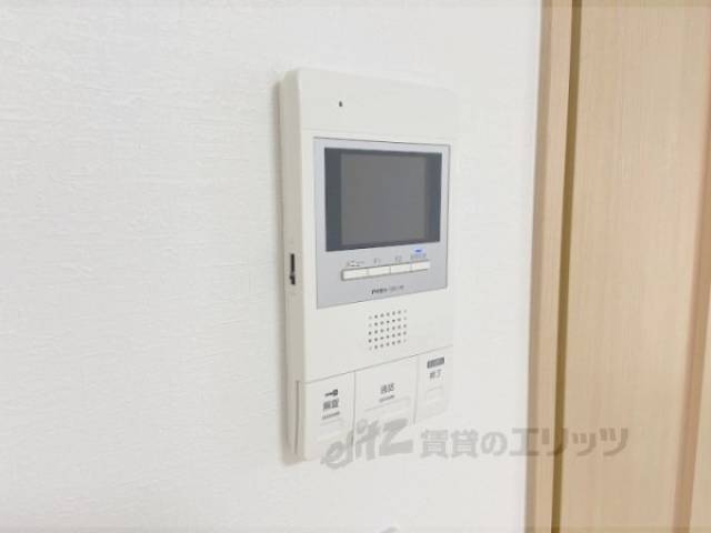 ドアフォン（ＴＶ含）