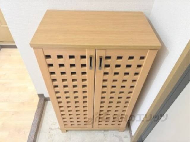 下駄箱