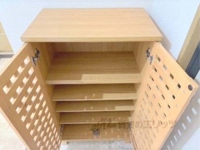 下駄箱