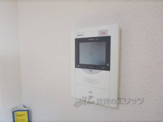 ＴＶモニターフォン