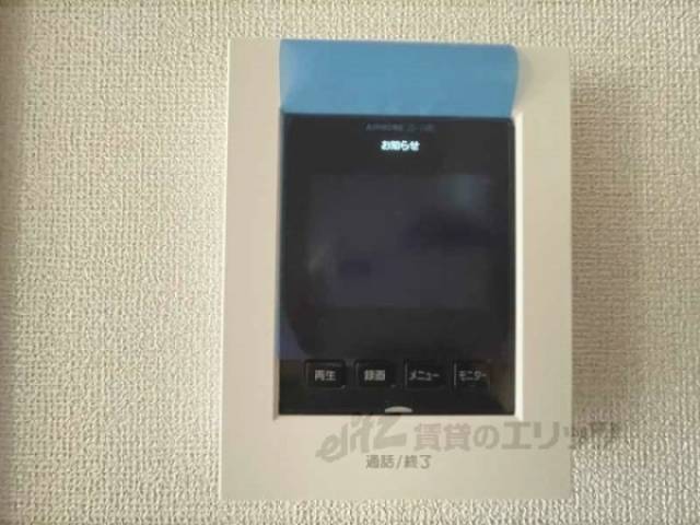 ドアフォン（ＴＶ含）