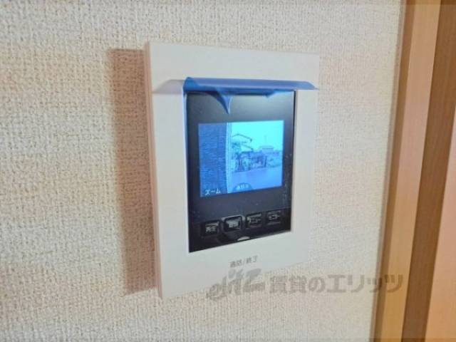 ドアフォン（ＴＶ含）