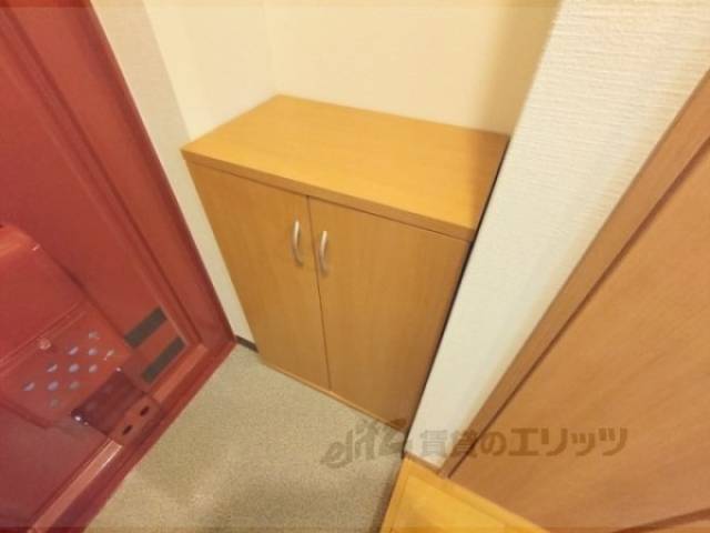 下駄箱