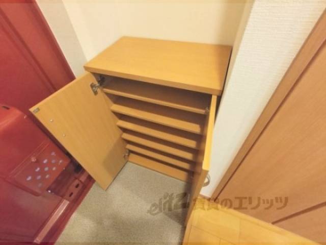下駄箱
