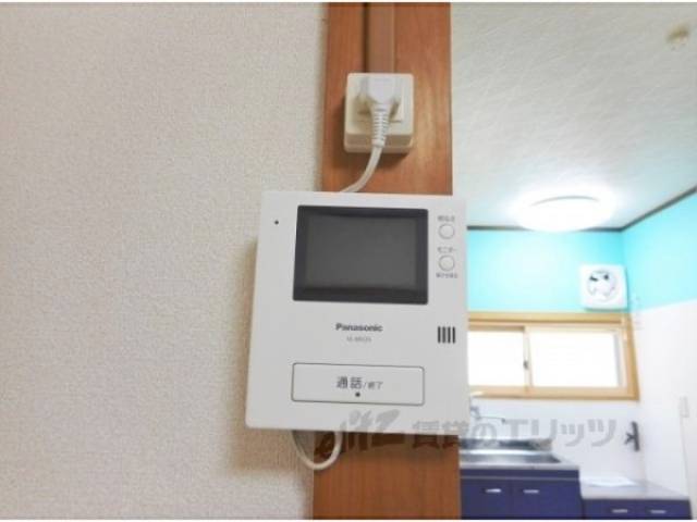 ドアフォン（ＴＶ含）