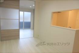 LUSOLE嵐山室内写真1