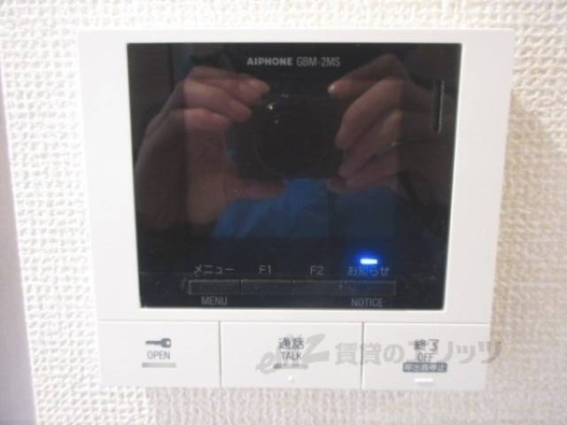 ドアフォン（ＴＶ含）