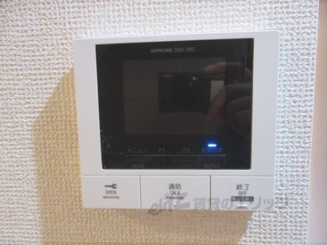 ドアフォン（ＴＶ含）