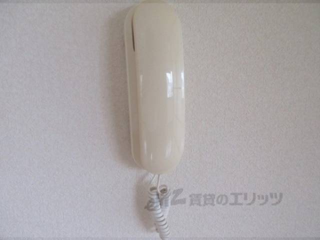 ドアホン