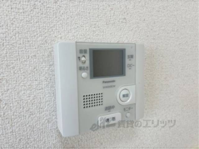 ドアフォン（ＴＶ含）