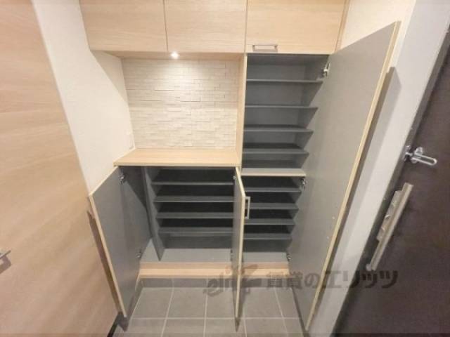 下駄箱