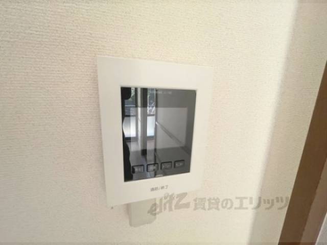 ＴＶモニターフォン