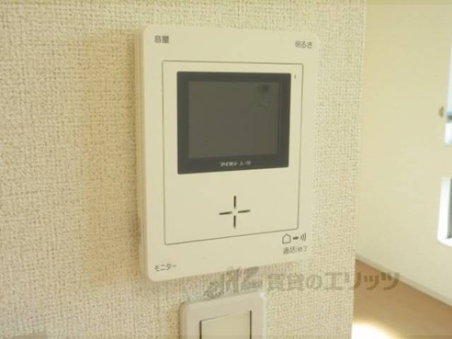 ドアフォン（ＴＶ含）