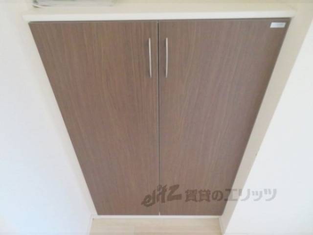 下駄箱