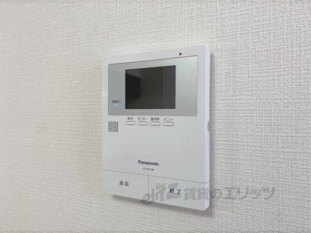 ドアフォン（ＴＶ含）