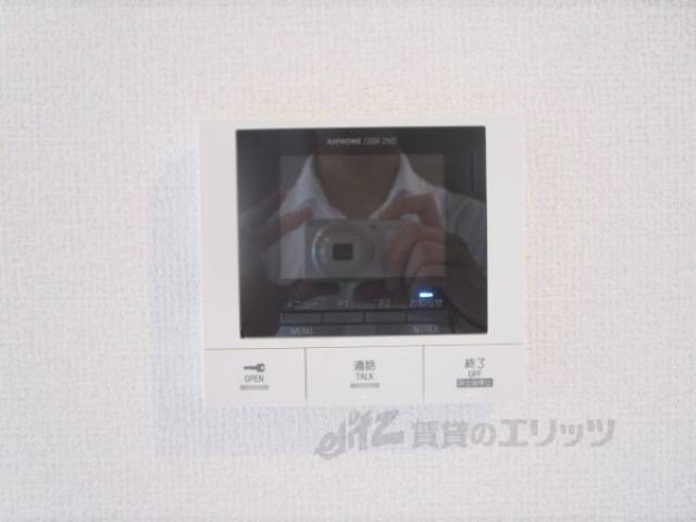 ドアフォン（ＴＶ含）