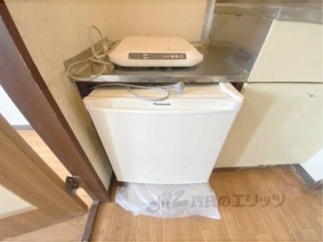 小型冷蔵庫