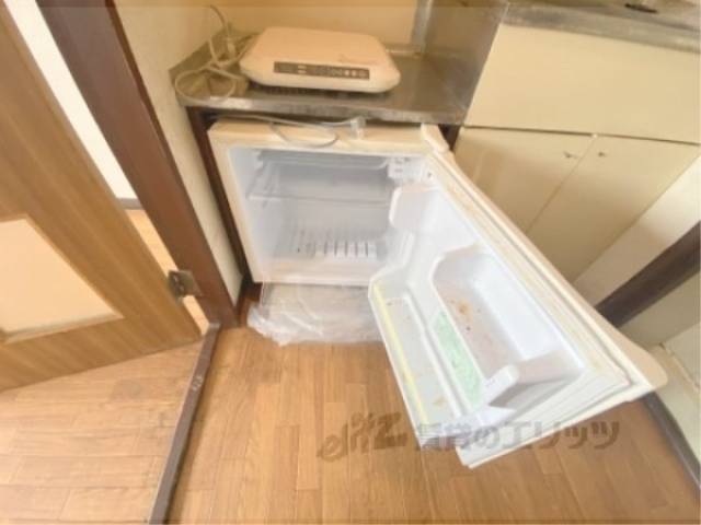 小型冷蔵庫