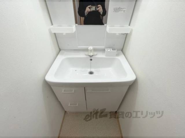 洗面所
