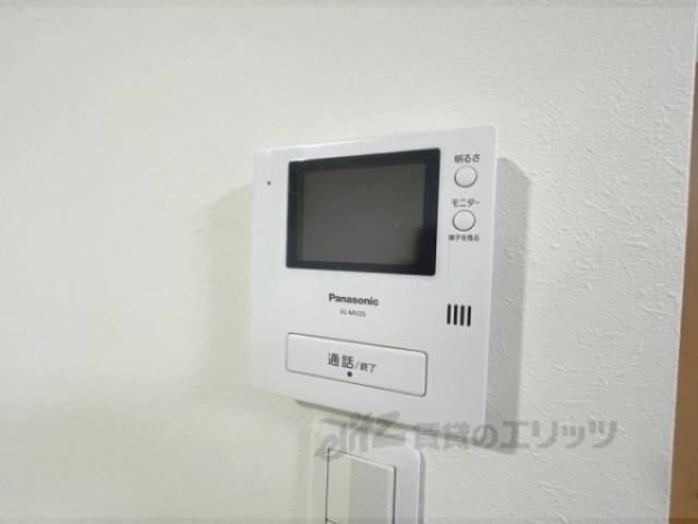 ドアフォン（ＴＶ含）