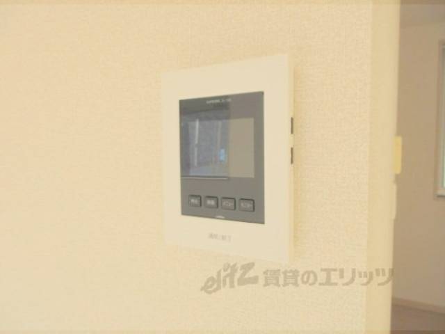 ドアフォン（ＴＶ含）