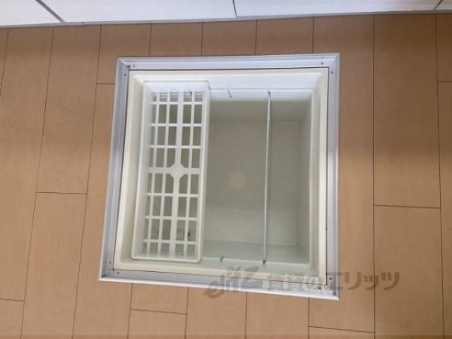 床下収納